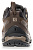 Кроссовки мужские Salomon X Ultra 3 LTR GTX Delicioso/Bungee Cord/Vintage Kaki - Фото 3 малая