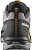 Кроссовки мужские Salomon X Ultra 5 Cloudburst/Black/Willow - Фото 6 малая