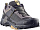 Кроссовки мужские Salomon X Ultra 5 Gtx Dark Gull Gray/Asphalt/Willow - Фото 5 малая