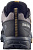 Кроссовки мужские Salomon X Ultra 5 Gtx Dark Gull Gray/Asphalt/Willow - Фото 6 малая