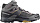 Кроссовки мужские Salomon X Ultra 5 Mid Gtx Dark Gull Gray/Asphalt/Willow - Фото 1 малая