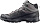 Кроссовки мужские Salomon X Ultra 5 Mid Gtx Dark Gull Gray/Asphalt/Willow - Фото 3 малая