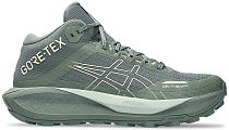 Кроссовки мужские ASICS Gel-Trabuco Mt Gtx Monument Blue/Vanilla