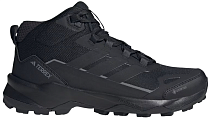 Кроссовки мужские Adidas Terrex Skychaser Ax5 Mid Gtx Cblack/Cblack/Carbon