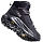 Кроссовки мужские Kaha GTX Black/Phantom - Фото 5 малая