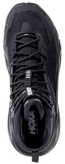Кроссовки мужские Kaha GTX Black/Phantom - Фото 2 большая
