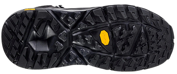 Кроссовки мужские Kaha GTX Black/Phantom - Фото 3 большая
