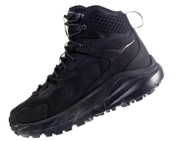 Кроссовки мужские Kaha GTX Black/Phantom - Фото 4 большая