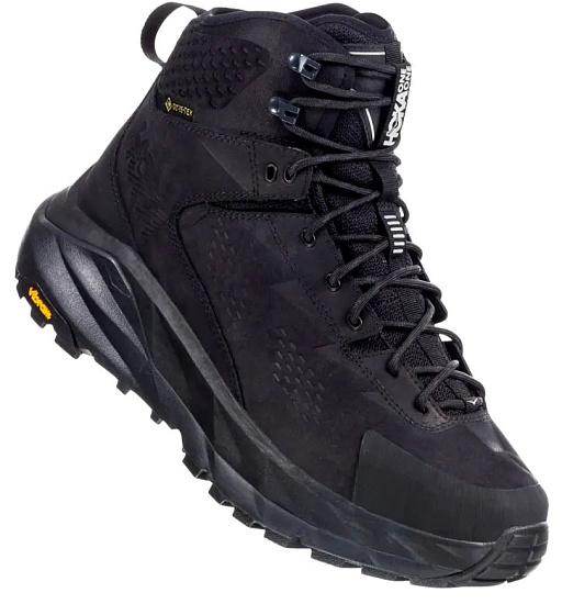 Кроссовки мужские Kaha GTX Black/Phantom - Фото 6 большая