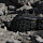 Кроссовки мужские Adidas Terrex Skychaser Ax5 Cblack/Cblack/Carbon - Фото 3 малая