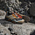 Кроссовки мужские Adidas Terrex Skychaser Gtx Carbon/Owhite/Puta - Фото 11 малая