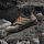 Кроссовки мужские Adidas Terrex Skychaser Gtx Carbon/Owhite/Puta - Фото 10 малая