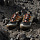 Кроссовки мужские Adidas Terrex Skychaser Gtx Carbon/Owhite/Puta - Фото 5 малая