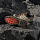 Кроссовки мужские Adidas Terrex Skychaser Gtx Carbon/Owhite/Puta - Фото 4 малая