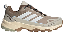 Кроссовки мужские Adidas Terrex Skychaser Ax5 Gtx Blacar/Owhite/Wonalu