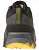 Ботинки мужские La Sportiva Hyrax GTX Carbon/Yellow - Фото 4 малая
