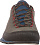 Кроссовки мужские La Sportiva TX2 Leather Carbon/Opal - Фото 6 малая