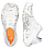 Кроссовки мужские Mammut Hueco Knit II Low White/White - Фото 3 малая