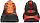 Кроссовки мужские Garmont Onyx Gtx Raven Black/Firecracker Orange - Фото 4 малая