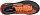 Кроссовки мужские Garmont Onyx Gtx Raven Black/Firecracker Orange - Фото 5 малая