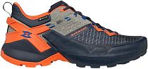 Кроссовки мужские Garmont Onyx Gtx Nights Blue/Agate Grey