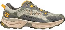 Кроссовки мужские Garmont Nexus Gtx Gull Grey/Radiant Yellow
