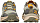 Кроссовки мужские Garmont Nexus Gtx Gull Grey/Radiant Yellow - Фото 4 малая