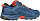 Кроссовки мужские Garmont Nexus Titan Blue/Tango Red - Фото 2 малая