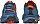 Кроссовки мужские Garmont Nexus Titan Blue/Tango Red - Фото 4 малая
