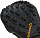 Кроссовки мужские Adidas Terrex Swift R2 Mid GTX Core Black - Фото 3 малая