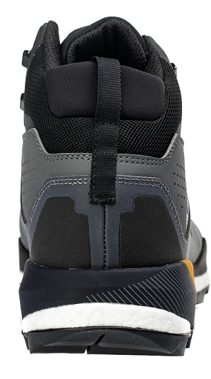 Кроссовки мужские Adidas Terrex Skychaser XT Grey Five - Фото 3 большая