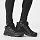 Кроссовки мужские Salomon Xa Pro 3D V9 Wide Gtx Black/Phantom/Pewter - Фото 5 малая