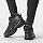 Кроссовки мужские Salomon Xa Pro 3D V9 Wide Gtx Black/Phantom/Pewter - Фото 6 малая