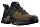 Кроссовки мужские Salomon X Ultra 4 LTR Gtx Desert Pa/Black/Kangaroo - Фото 4 малая