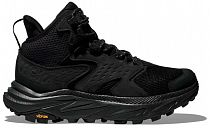 Кроссовки мужские Hoka Anacapa 2 Mid Gtx Black/Black