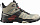 Кроссовки мужские Salomon X Ultra 4 Mid Gtx Vinkha/Black/Burn - Фото 1 малая