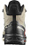 Кроссовки мужские Salomon X Ultra 4 Mid Gtx Vinkha/Black/Burn - Фото 3 малая