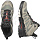 Кроссовки мужские Salomon X Ultra 4 Mid Gtx Vinkha/Black/Burn - Фото 5 малая