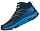 Кроссовки мужские Hoka Toa GTX Black Iris/Blue - Фото 4 малая