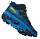 Кроссовки мужские Hoka Toa GTX Black Iris/Blue - Фото 5 малая