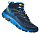 Кроссовки мужские Hoka Toa GTX Black Iris/Blue - Фото 6 малая