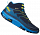 Кроссовки мужские Hoka Toa GTX Black Iris/Blue - Фото 1 малая
