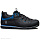 Ботинки мужские Haglofs VERTIGO II GT True Black/Vibrant blue - Фото 1 малая