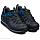Ботинки мужские Haglofs VERTIGO II GT True Black/Vibrant blue - Фото 3 малая