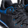 Ботинки мужские Haglofs VERTIGO II GT True Black/Vibrant blue - Фото 5 малая