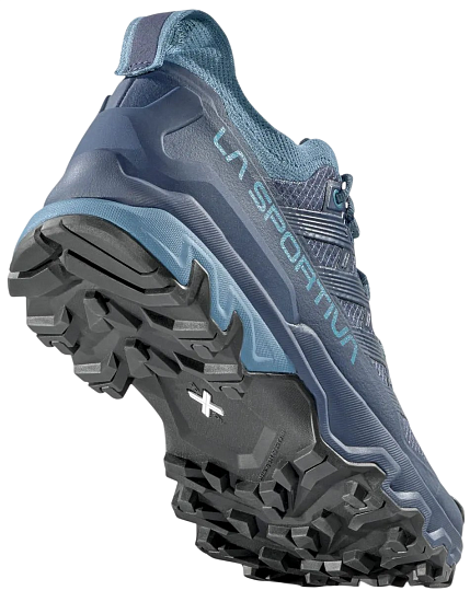 Кроссовки мужские La Sportiva Ultra Raptor 3 Night Sky/Hurricane - Фото 7 большая