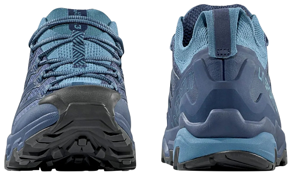 Кроссовки мужские La Sportiva Ultra Raptor 3 Night Sky/Hurricane - Фото 6 большая