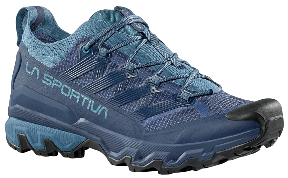 Кроссовки мужские La Sportiva Ultra Raptor 3 Night Sky/Hurricane - Фото 2 большая