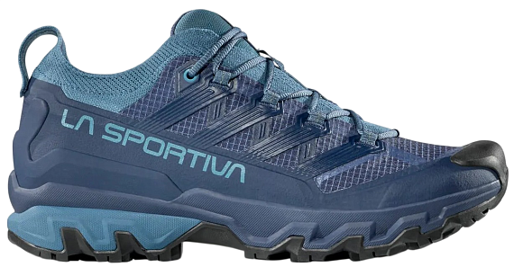 Кроссовки мужские La Sportiva Ultra Raptor 3 Night Sky/Hurricane - Фото 1 большая