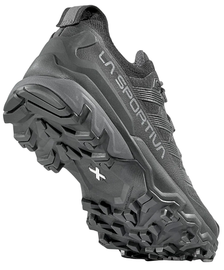 Кроссовки мужские La Sportiva Ultra Raptor 3 Black - Фото 7 большая